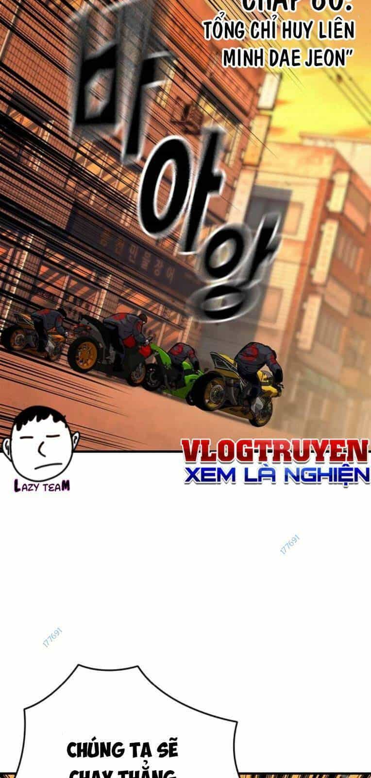 King Game - Chương 60 - ảnh 3