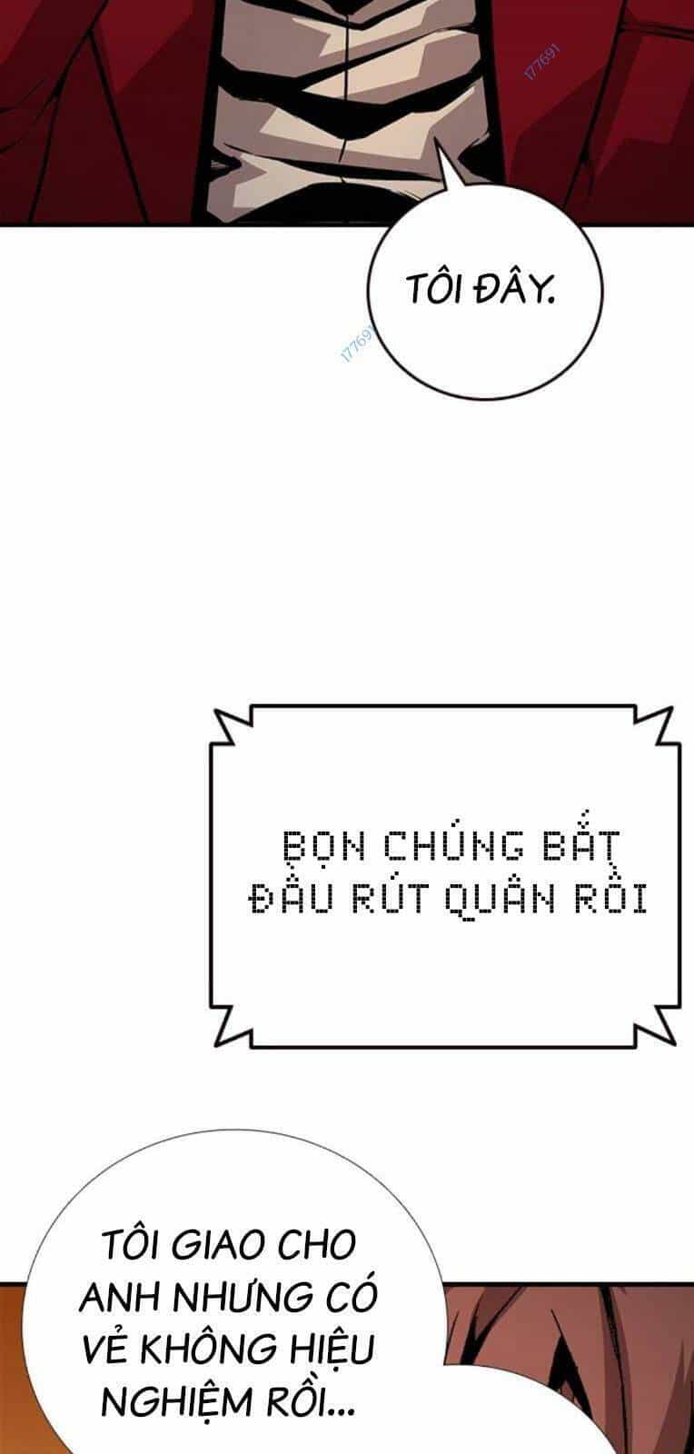 King Game - Chương 60 - ảnh 99