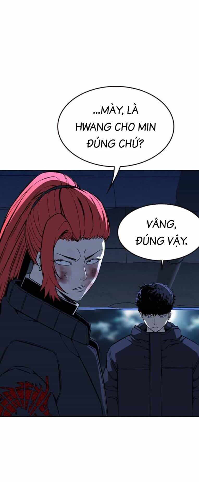 King Game - Chương 89 - ảnh 59