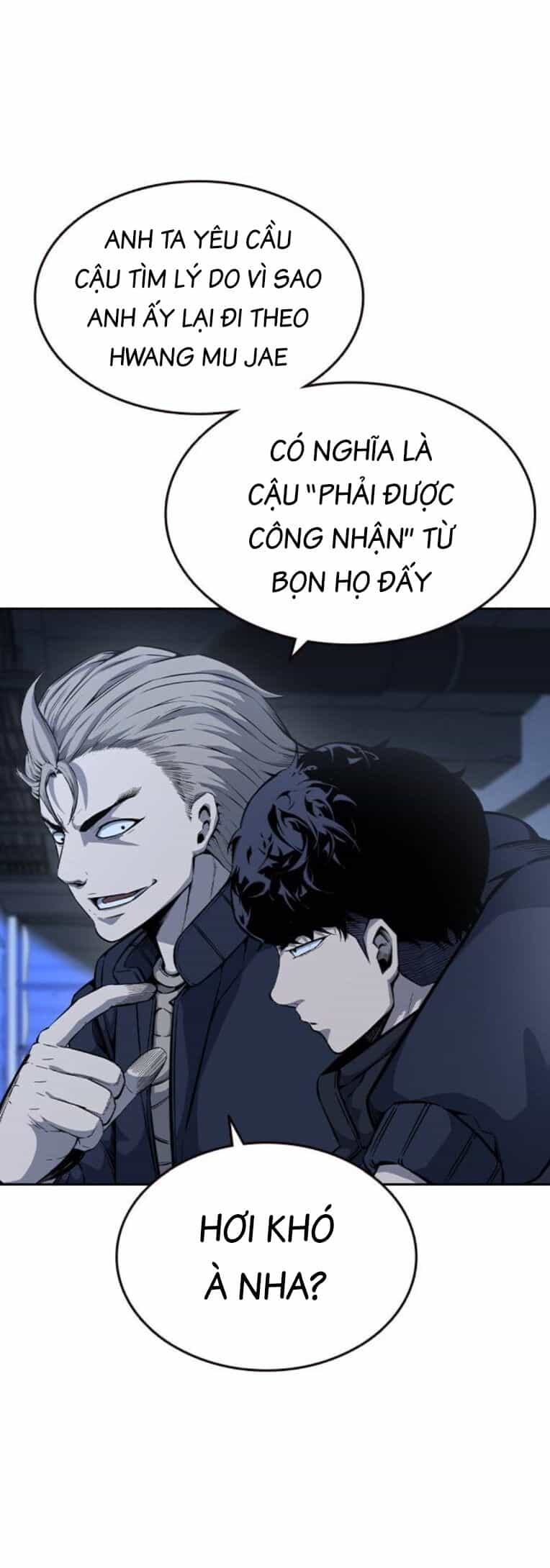 King Game - Chương 89 - ảnh 71