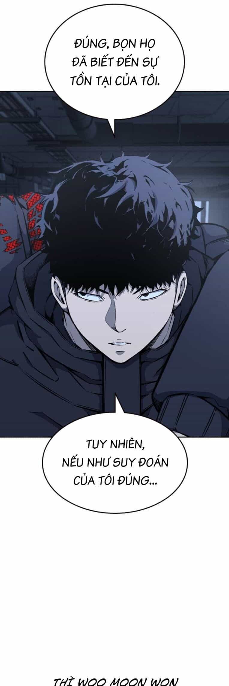 King Game - Chương 90 - ảnh 44