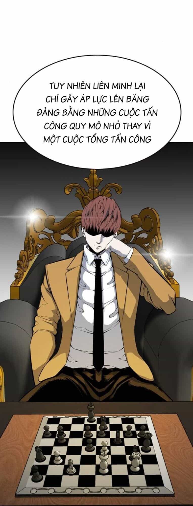 King Game - Chương 90 - ảnh 50