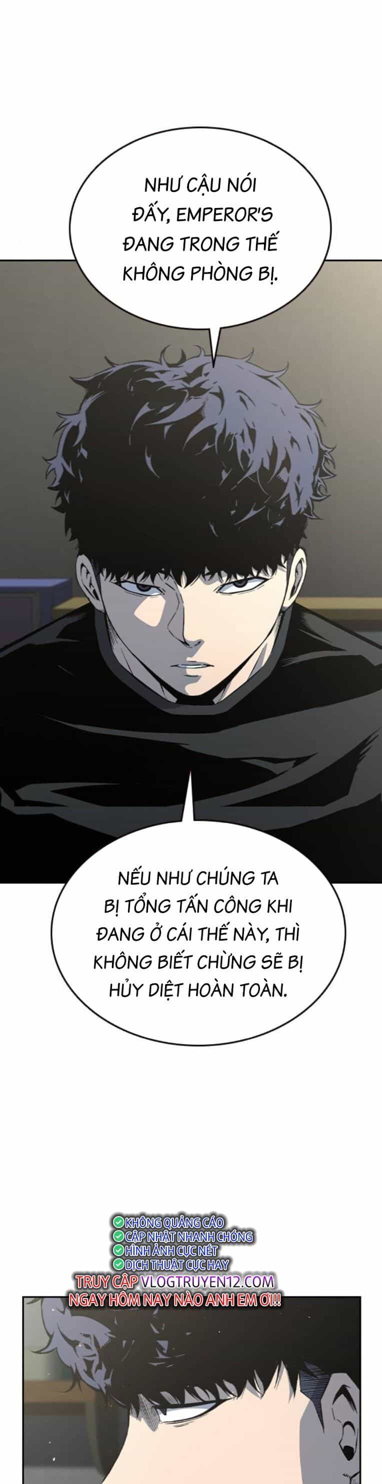 King Game - Chương 91 - ảnh 56