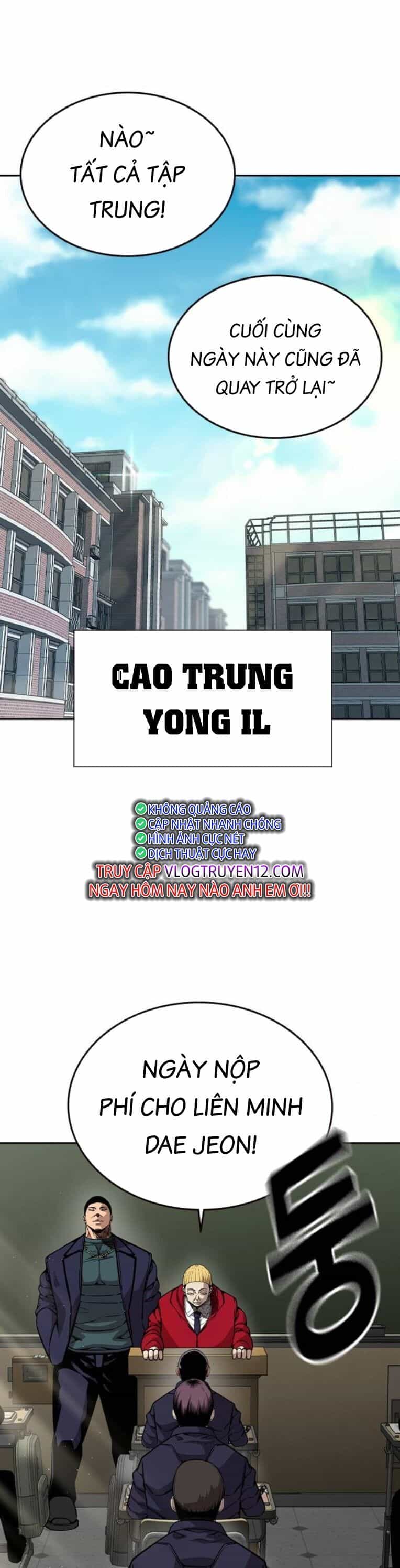 King Game - Chương 92 - ảnh 1