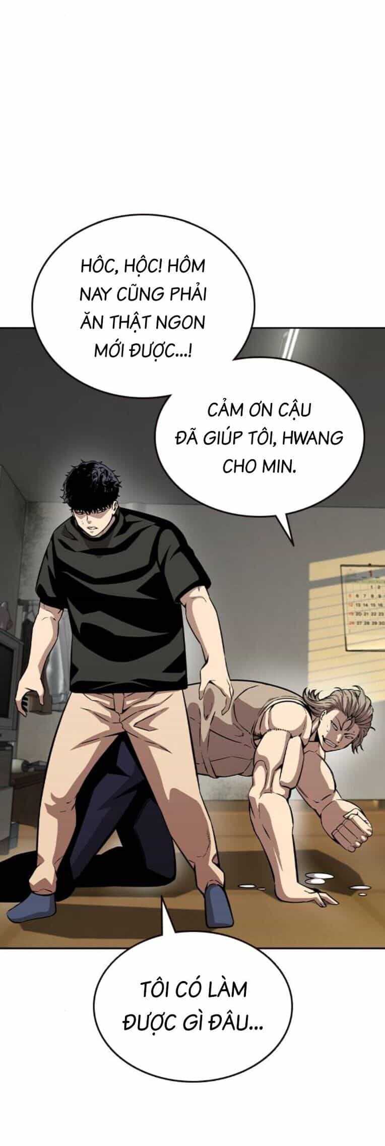 King Game - Chương 92 - ảnh 16