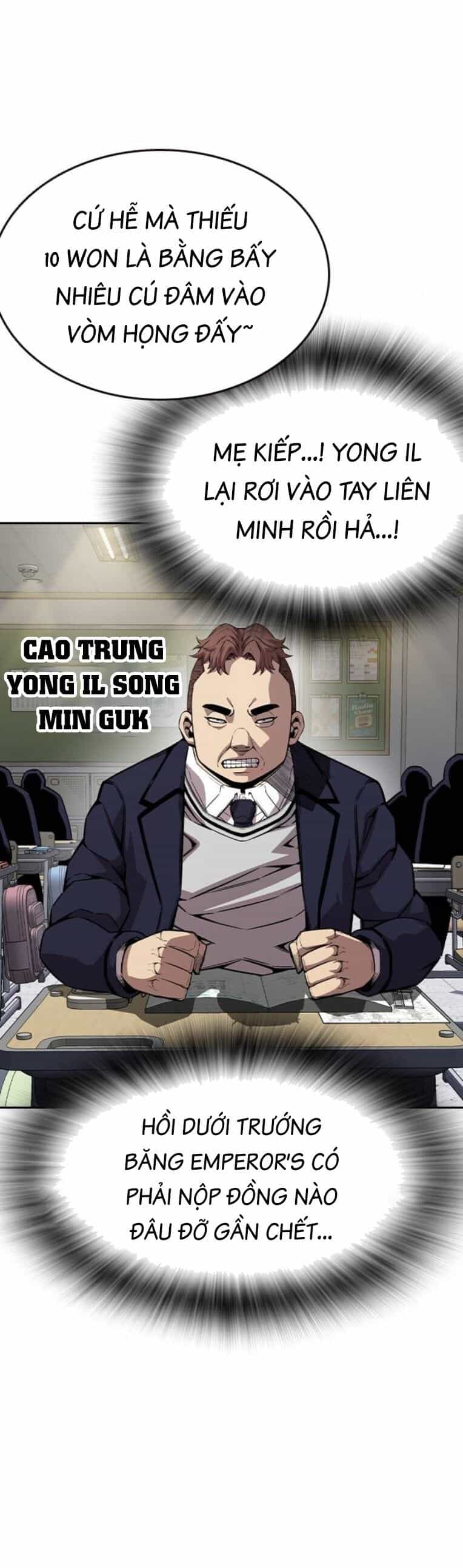 King Game - Chương 92 - ảnh 3