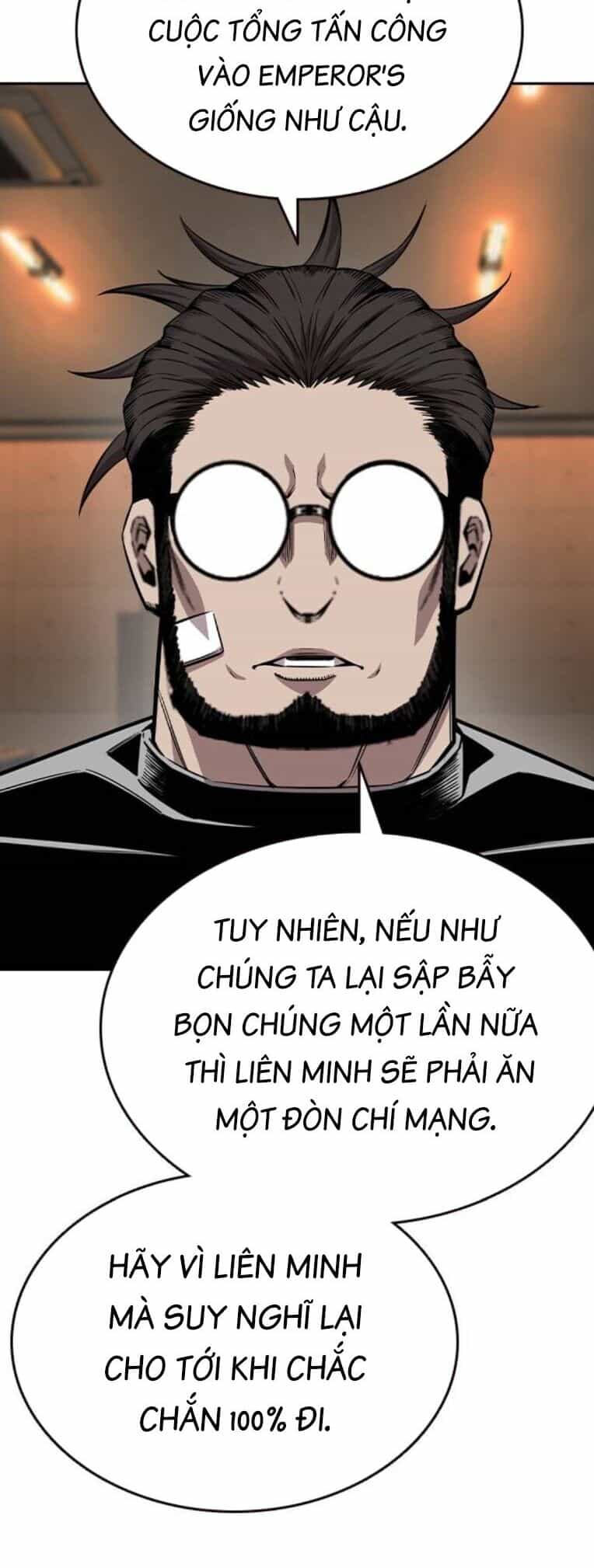 King Game - Chương 92 - ảnh 31