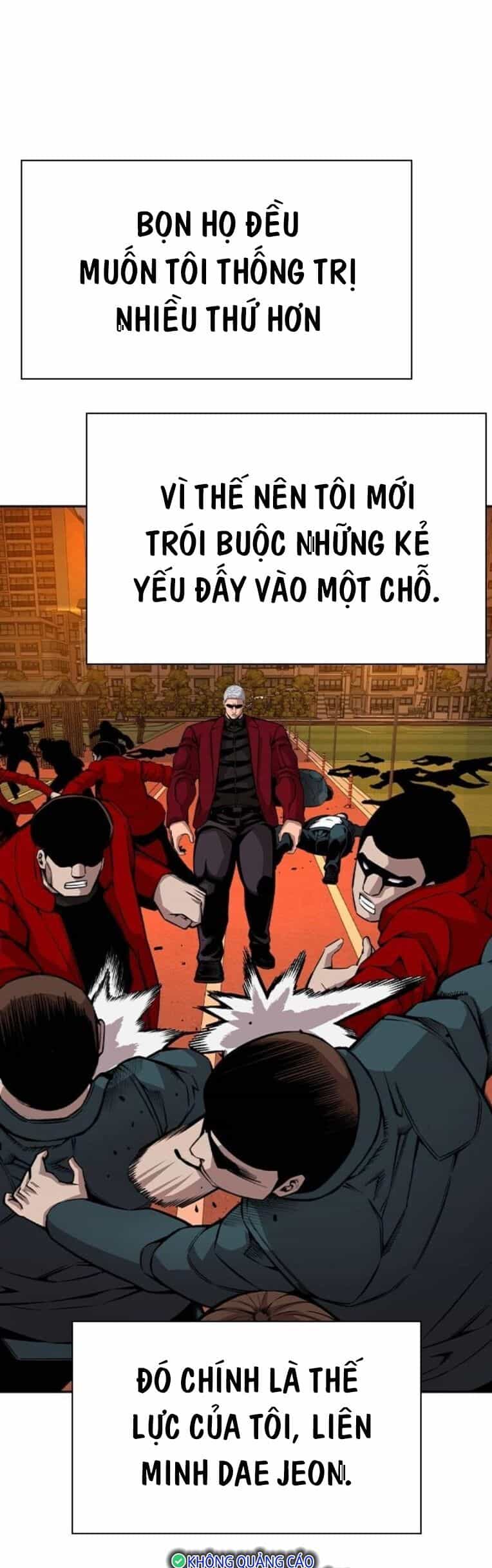 King Game - Chương 93 - ảnh 15