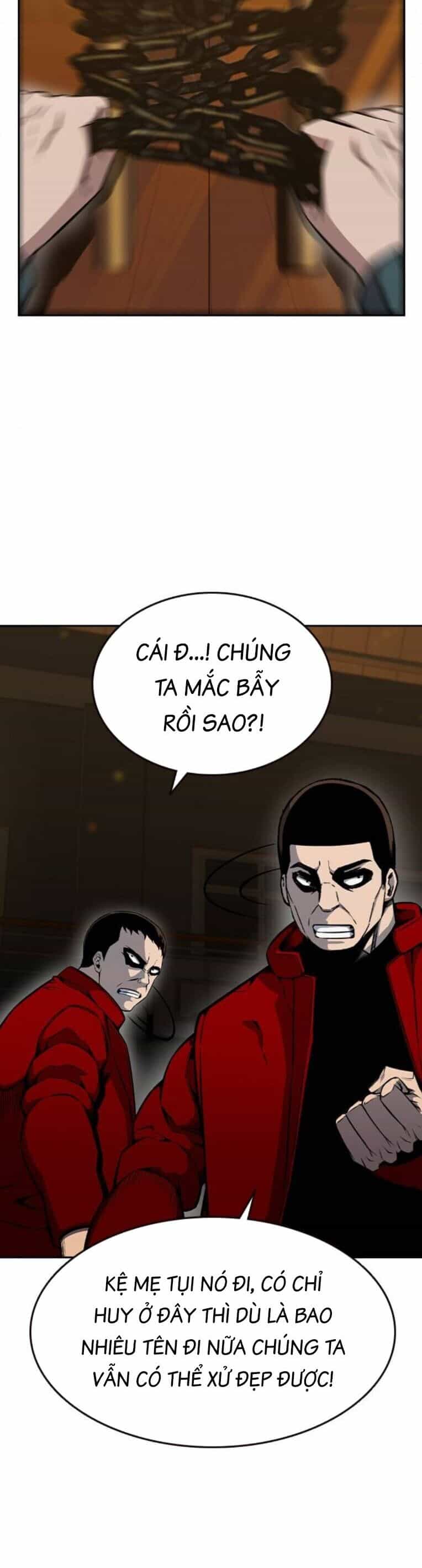 King Game - Chương 93 - ảnh 42