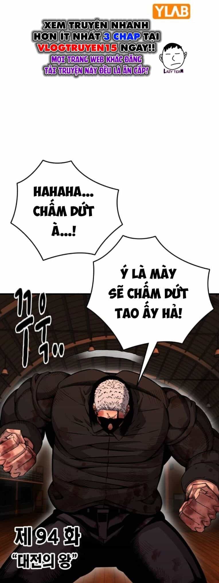 King Game - Chương 94 - ảnh 12
