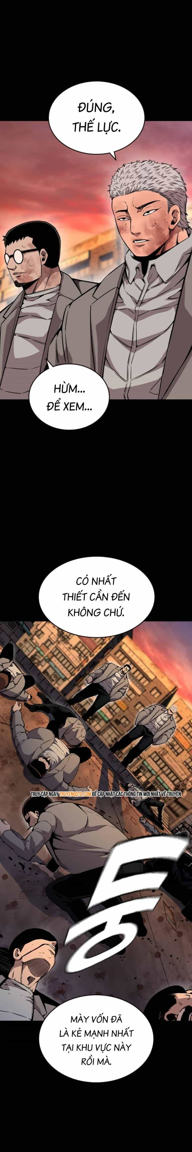 King Game - Chương 95 - ảnh 4