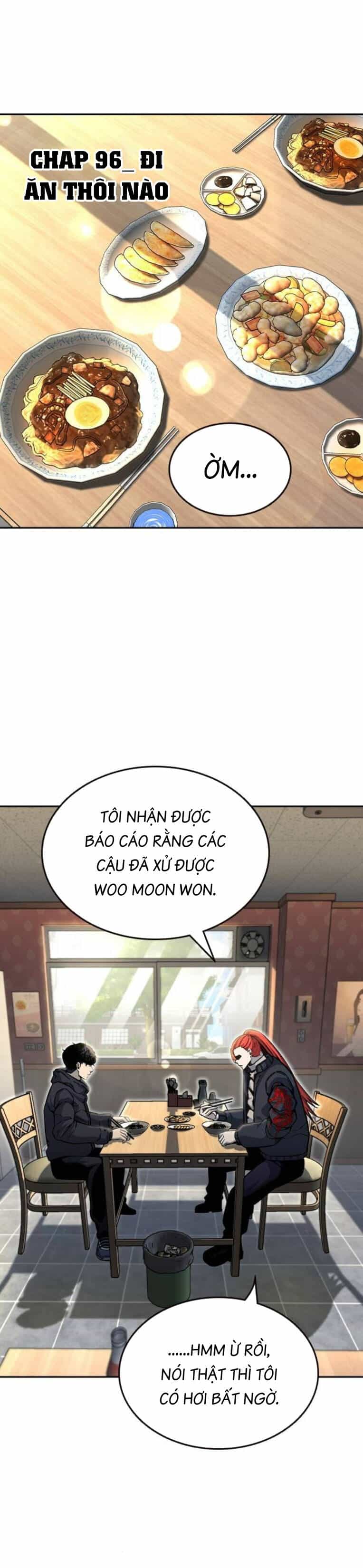 King Game - Chương 96 - ảnh 20