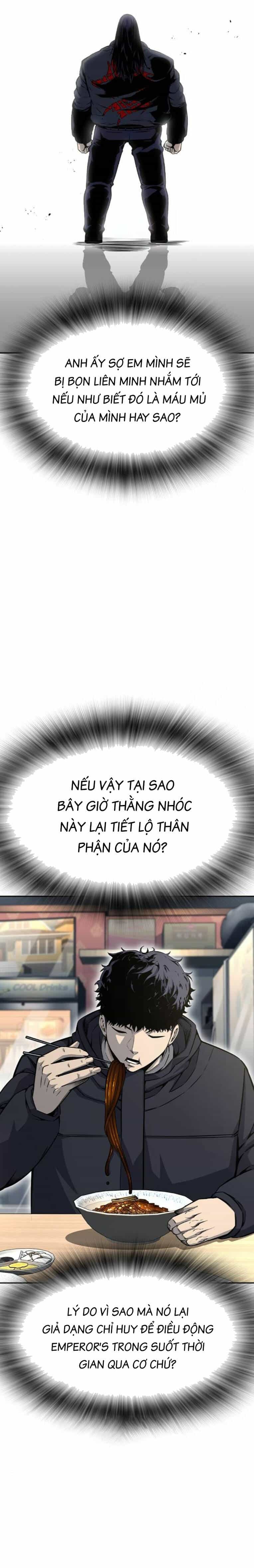 King Game - Chương 96 - ảnh 28