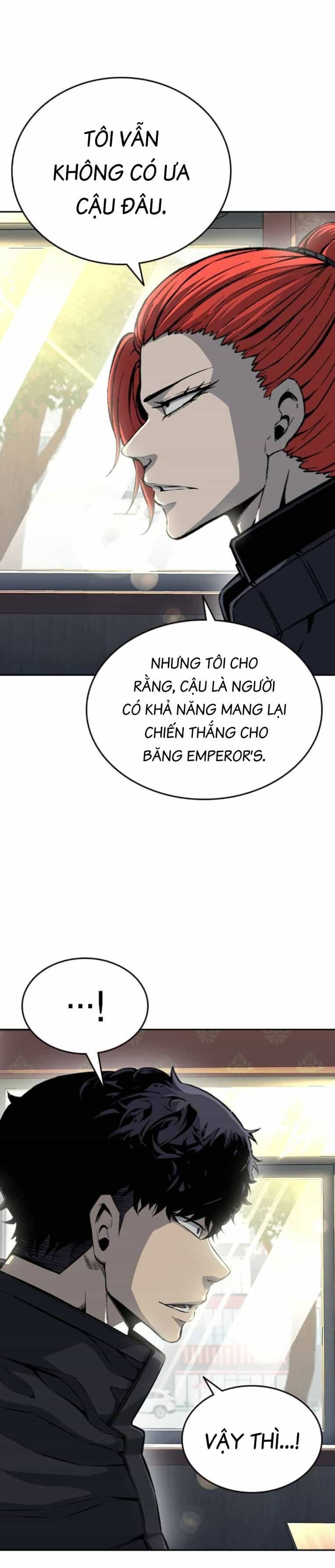 King Game - Chương 96 - ảnh 30