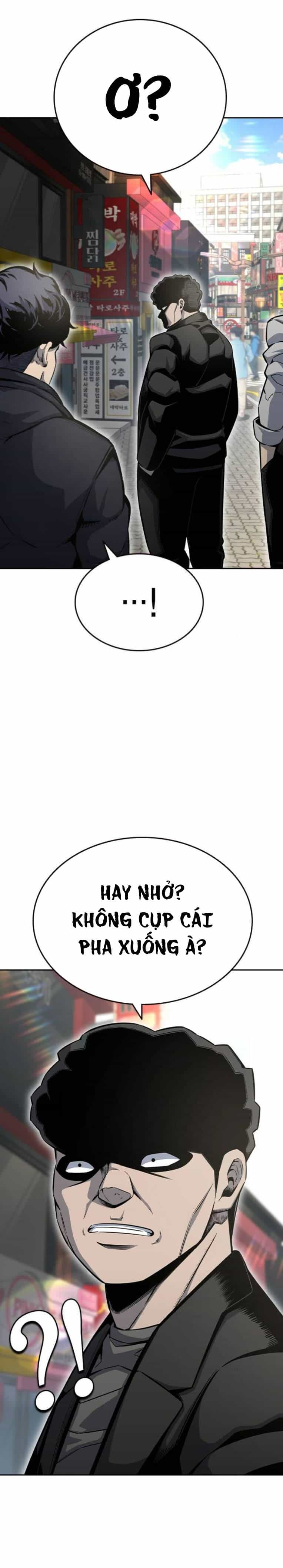 King Game - Chương 96 - ảnh 6