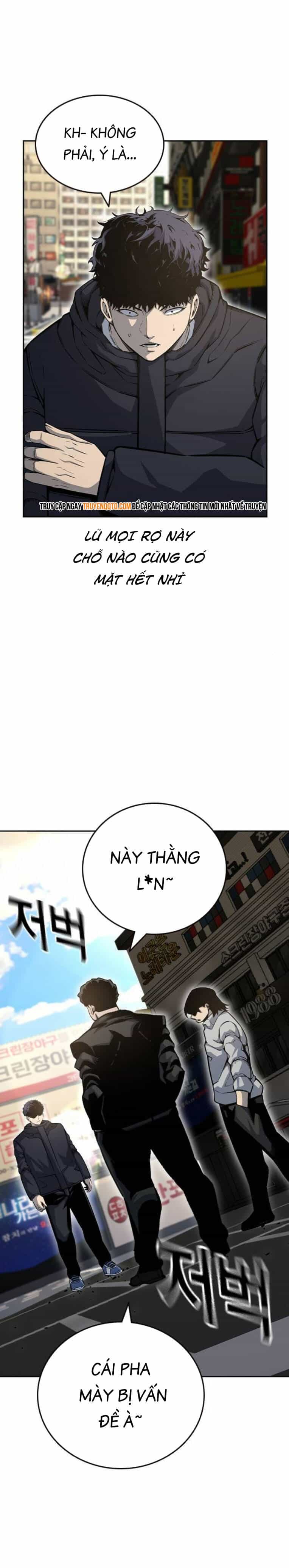 King Game - Chương 96 - ảnh 7