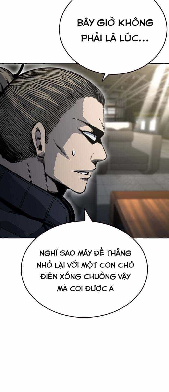 King Game - Chương 97 - ảnh 35