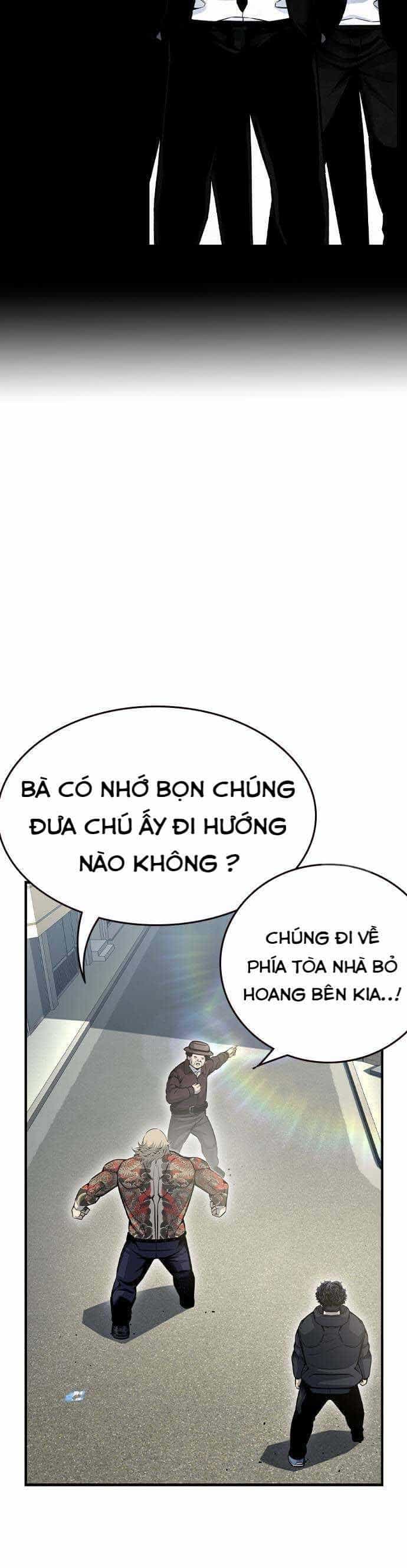 King Game - Chương 98 - ảnh 23