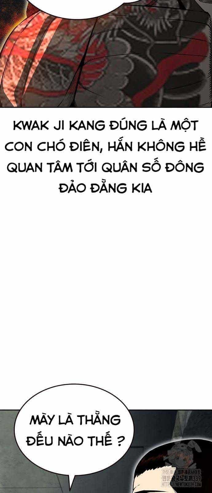 King Game - Chương 98 - ảnh 52