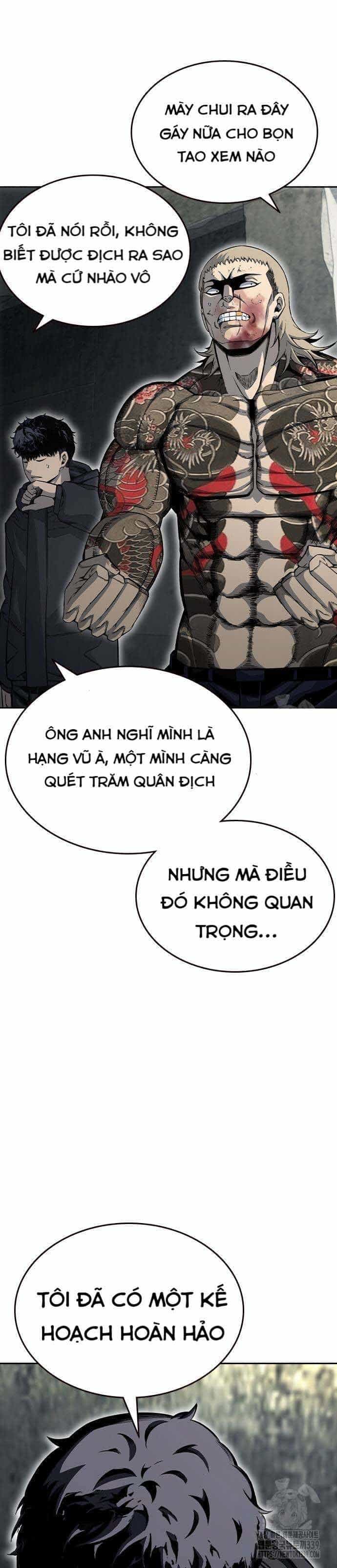 King Game - Chương 98 - ảnh 90
