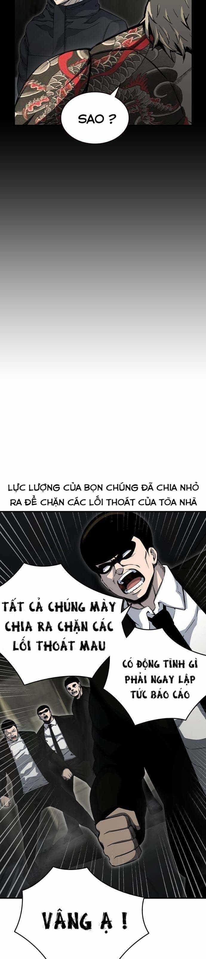 King Game - Chương 99 - ảnh 13