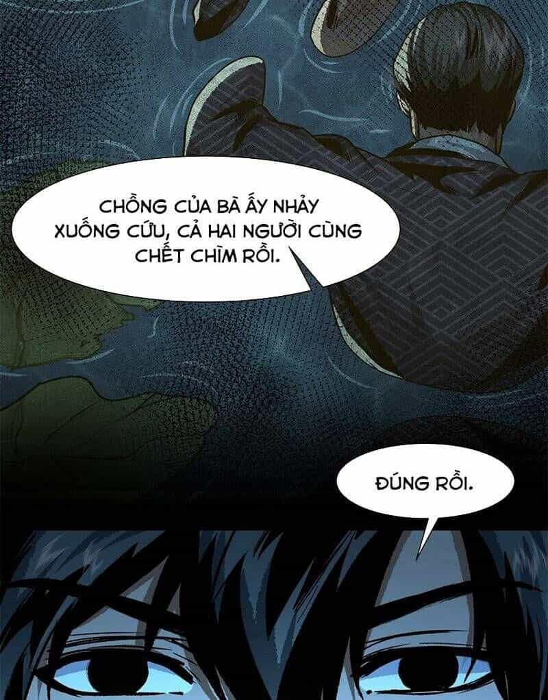 Kinh Dị Thịnh Yến - Chương 12 - ảnh 19