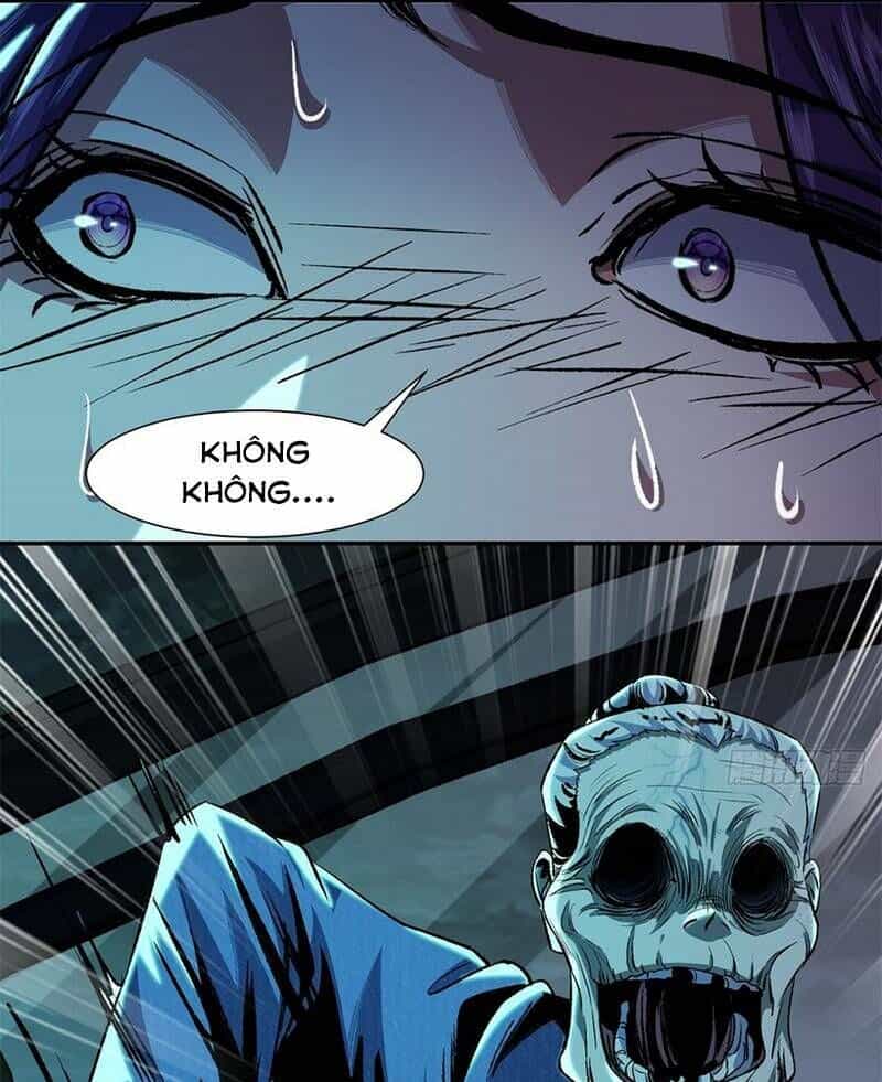 Kinh Dị Thịnh Yến - Chương 12 - ảnh 48