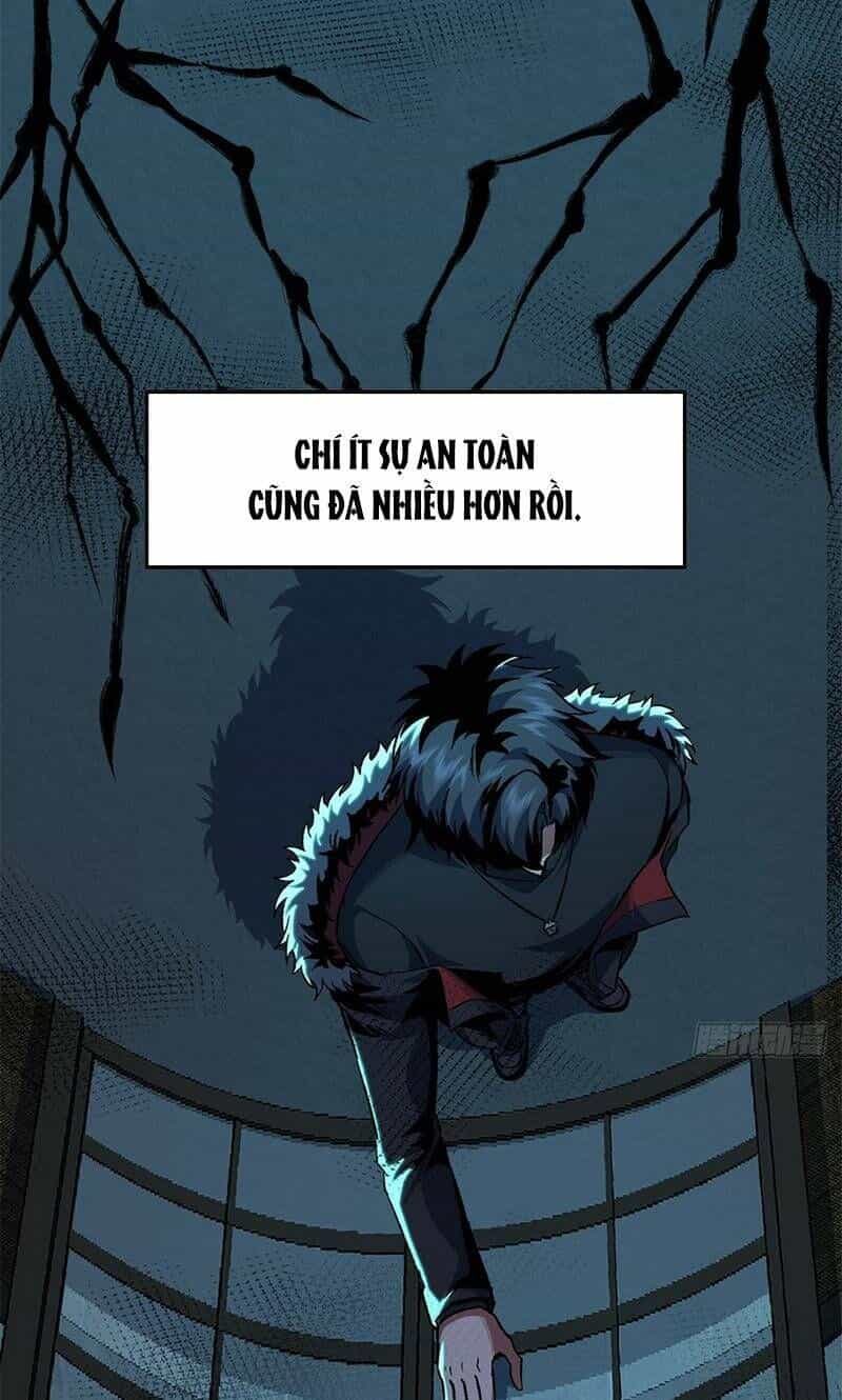 Kinh Dị Thịnh Yến - Chương 13 - ảnh 16
