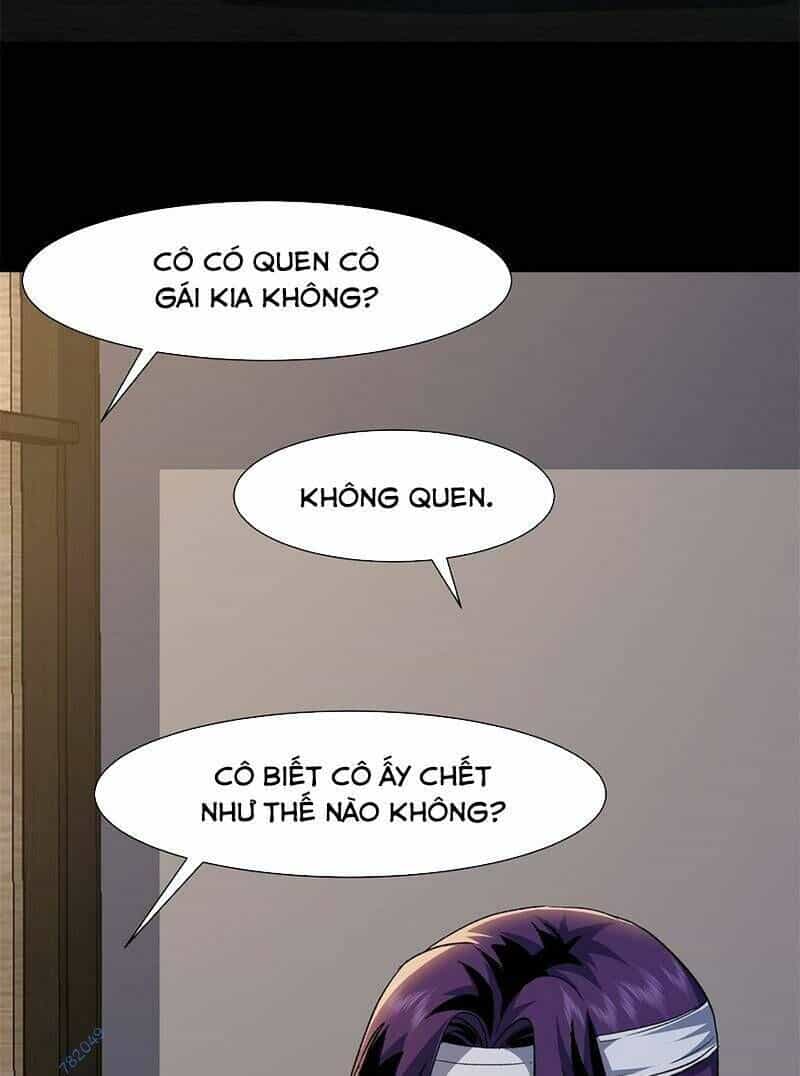 Kinh Dị Thịnh Yến - Chương 13 - ảnh 57