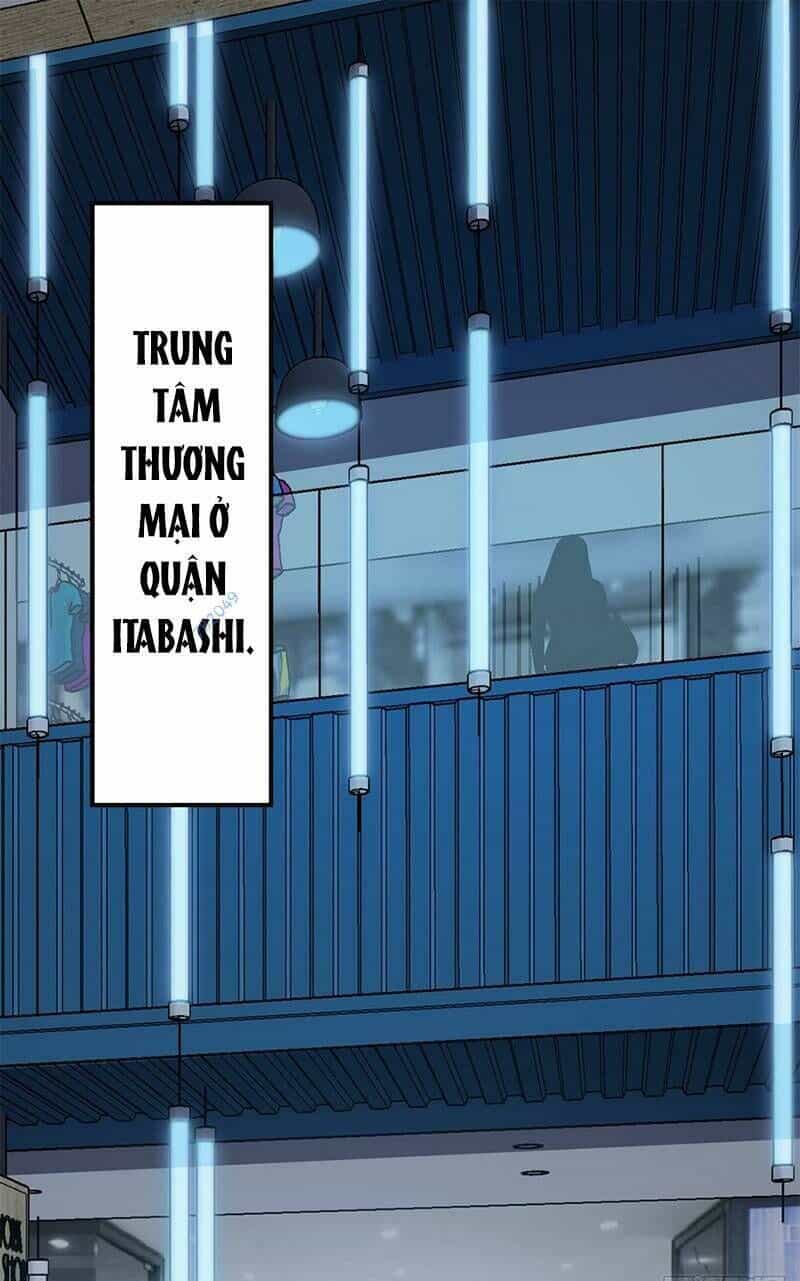Kinh Dị Thịnh Yến - Chương 14 - ảnh 1