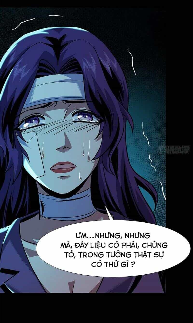 Kinh Dị Thịnh Yến - Chương 15 - ảnh 49