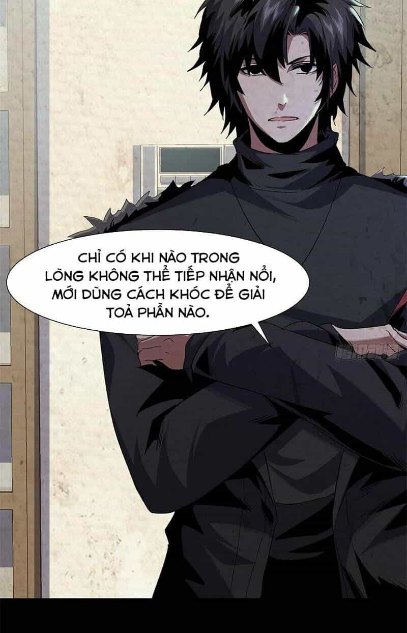 Kinh Dị Thịnh Yến - Chương 17 - ảnh 116