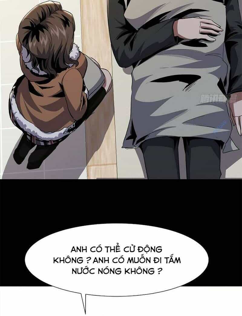 Kinh Dị Thịnh Yến - Chương 17 - ảnh 122