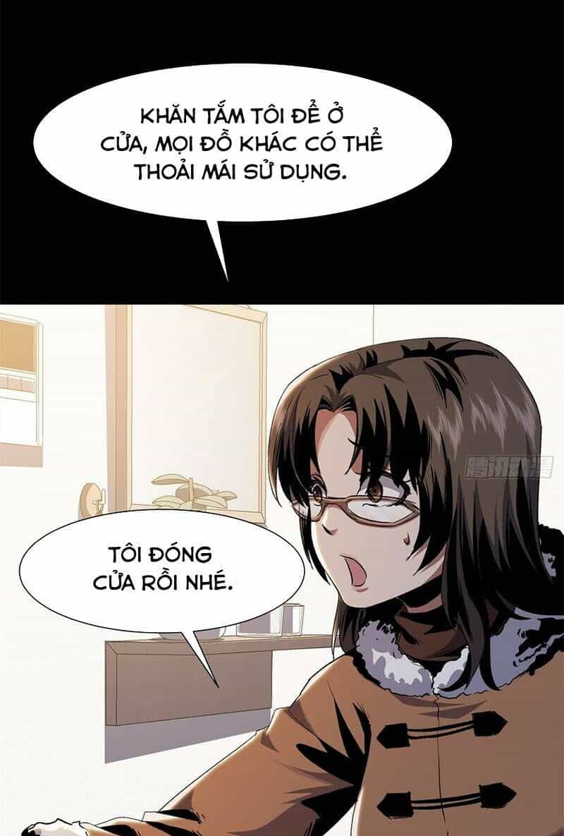 Kinh Dị Thịnh Yến - Chương 17 - ảnh 127