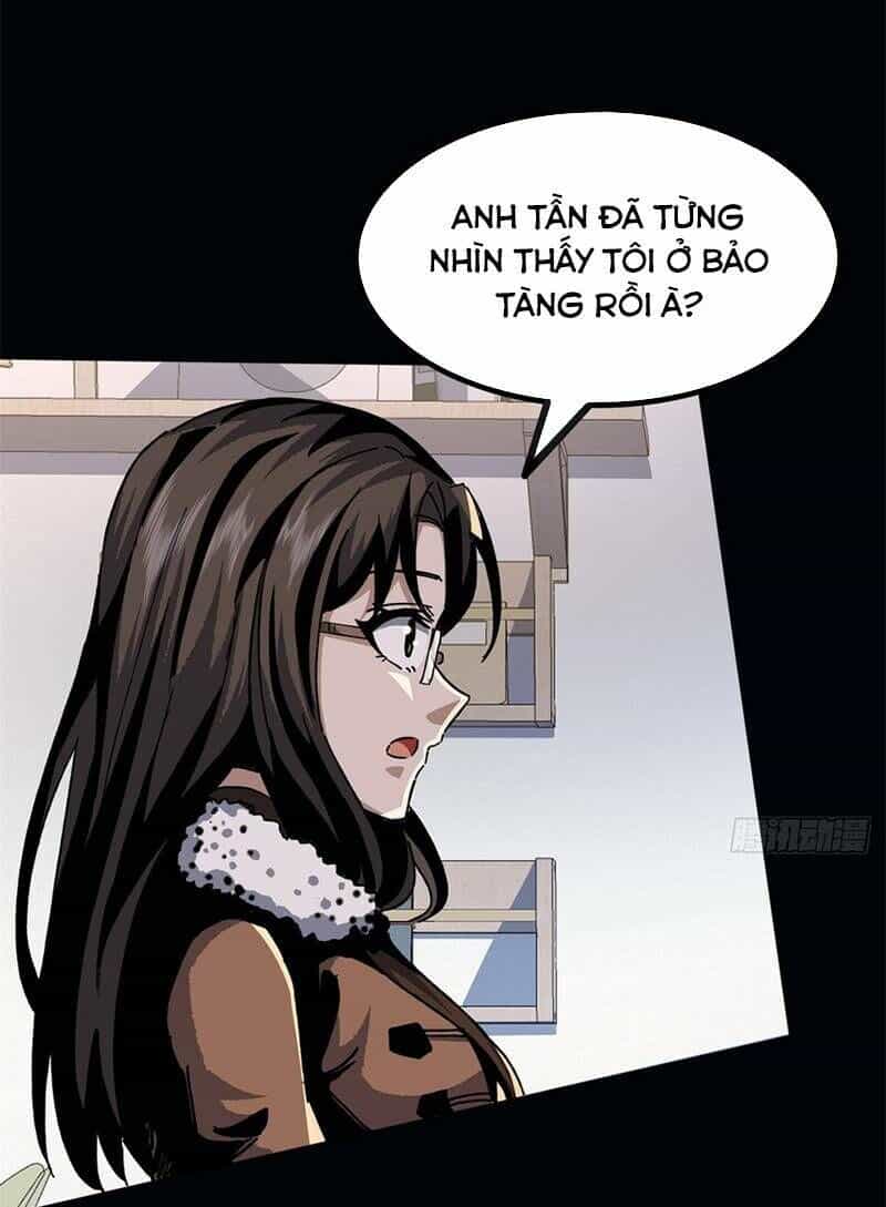 Kinh Dị Thịnh Yến - Chương 18 - ảnh 14