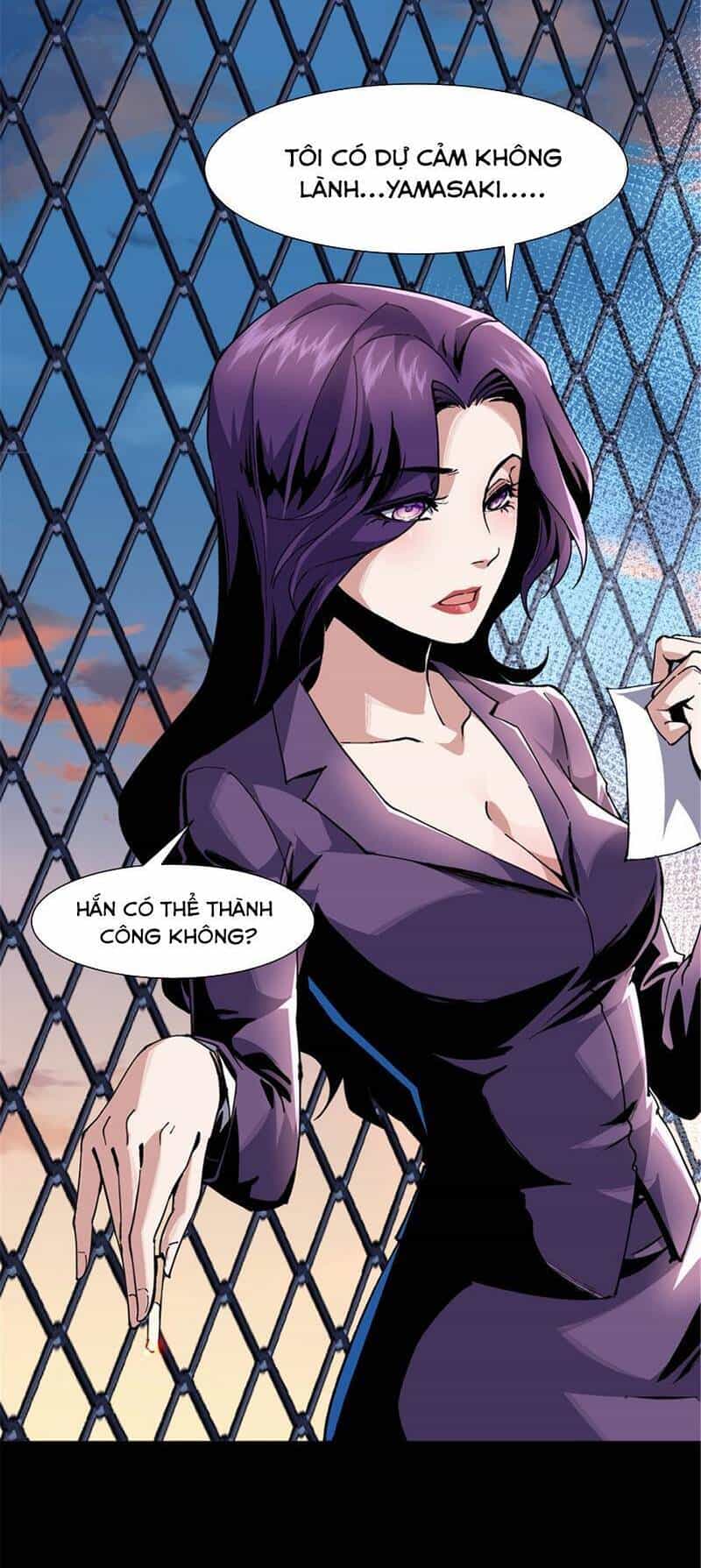 Kinh Dị Thịnh Yến - Chương 3 - ảnh 5