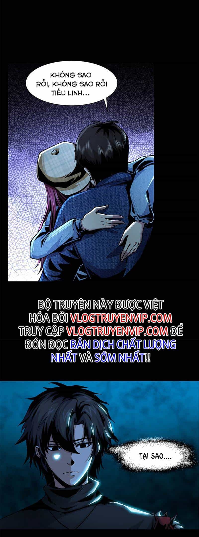 Kinh Dị Thịnh Yến - Chương 3 - ảnh 52