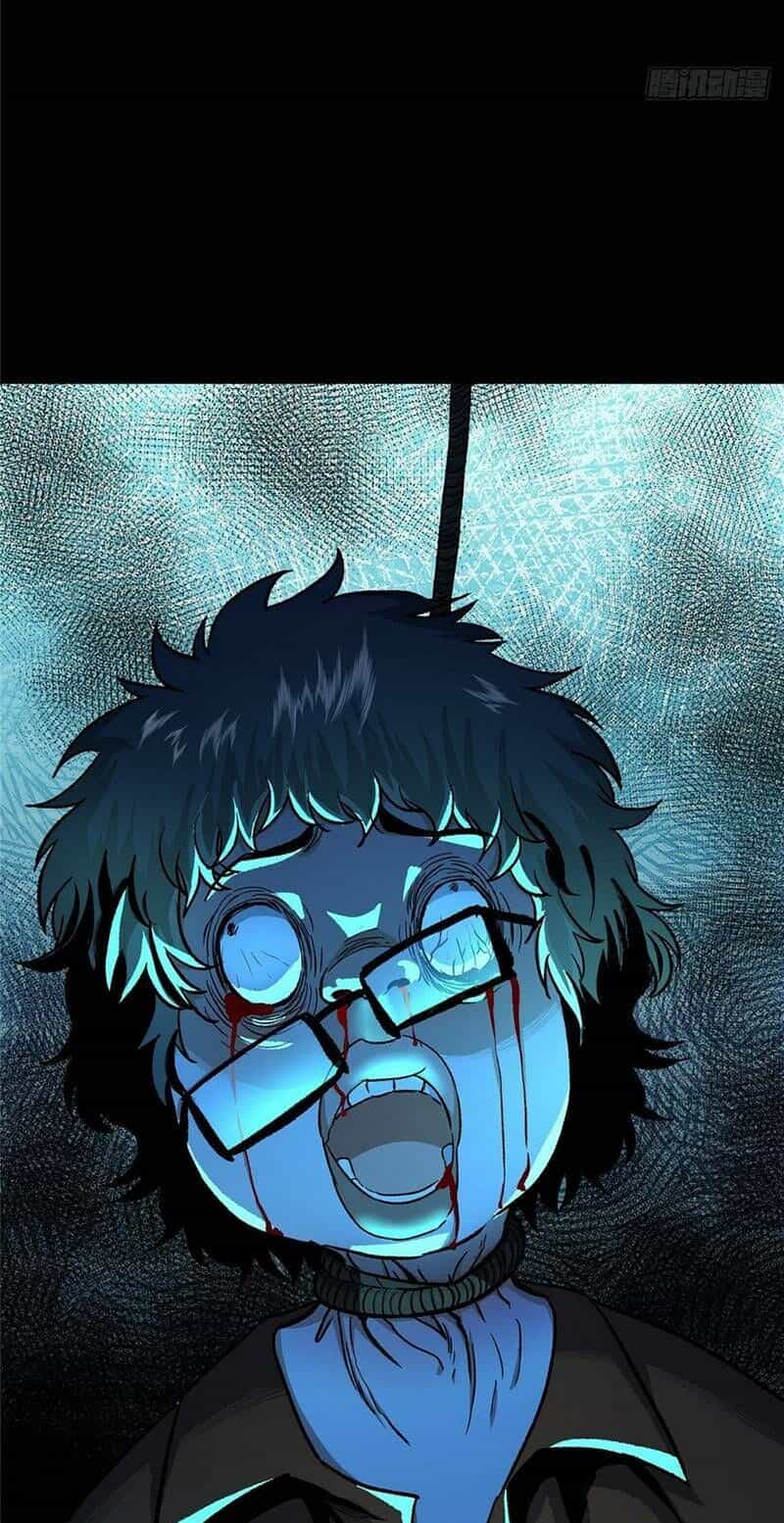 Kinh Dị Thịnh Yến - Chương 6 - ảnh 64