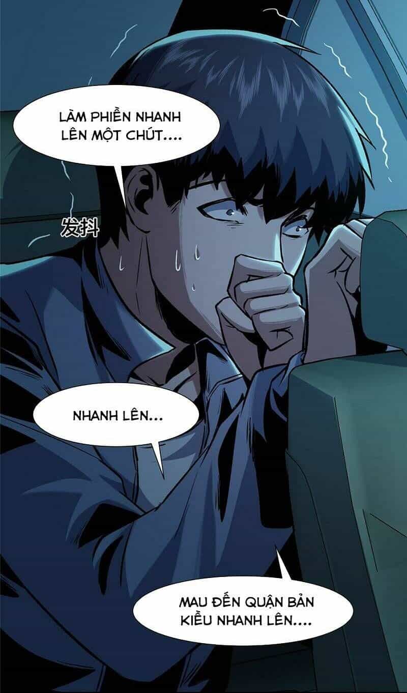 Kinh Dị Thịnh Yến - Chương 9 - ảnh 5