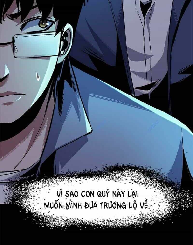 Kinh Dị Thịnh Yến - Chương 9 - ảnh 76