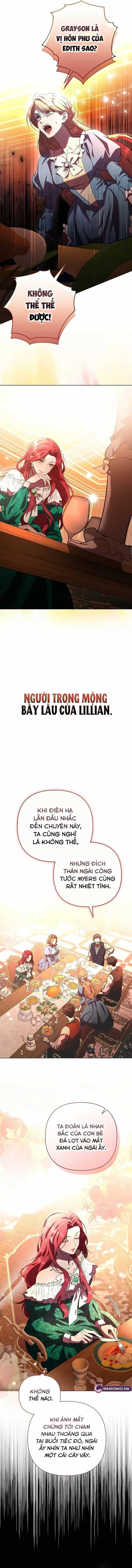 Kính Gửi Ngài Công Tước Hoàn Hảo - Chương 1 - ảnh 16