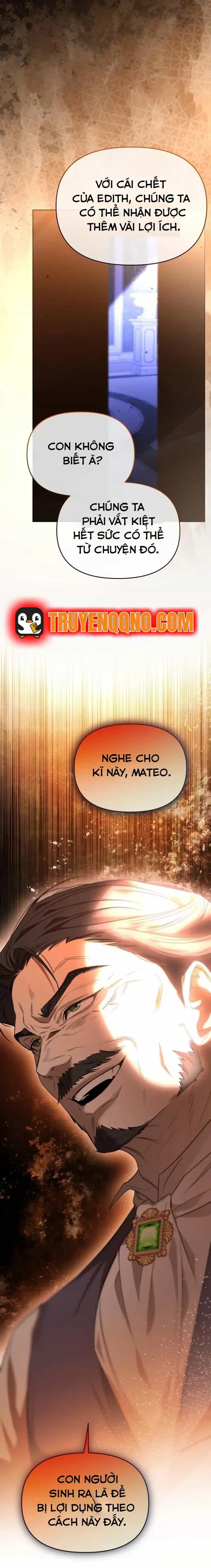 Kính Gửi Ngài Công Tước Hoàn Hảo - Chương 5 - ảnh 22