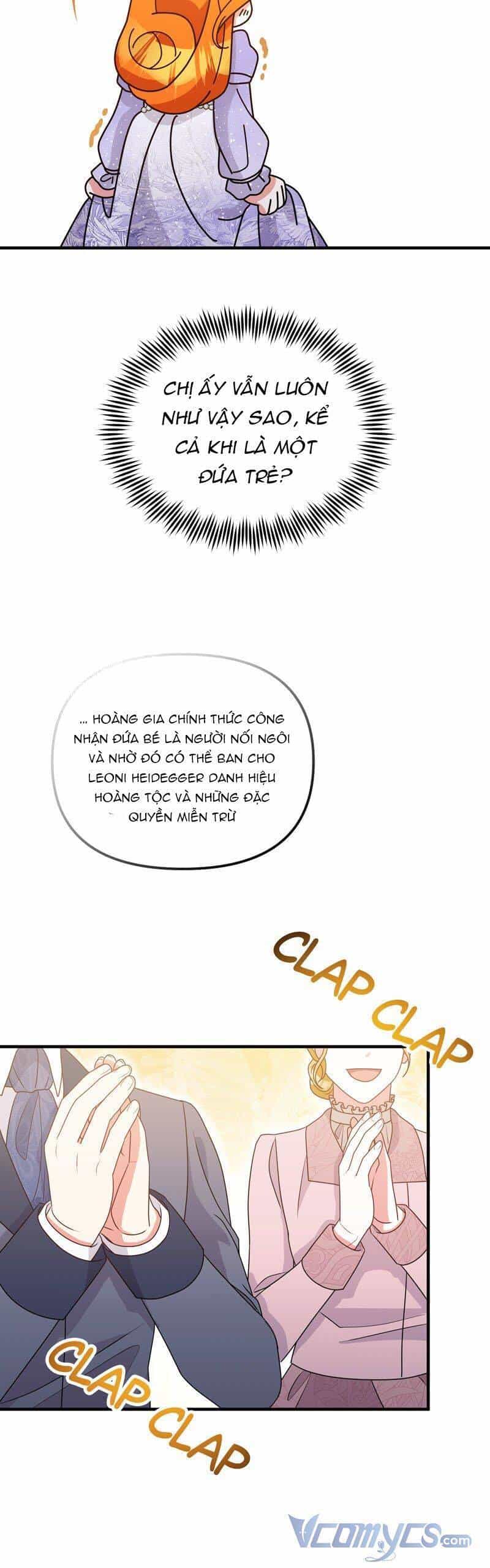 Kính Gửi Những Người Khao Khát Sự Hủy Diệt Của Tôi - Chương 15 - ảnh 22