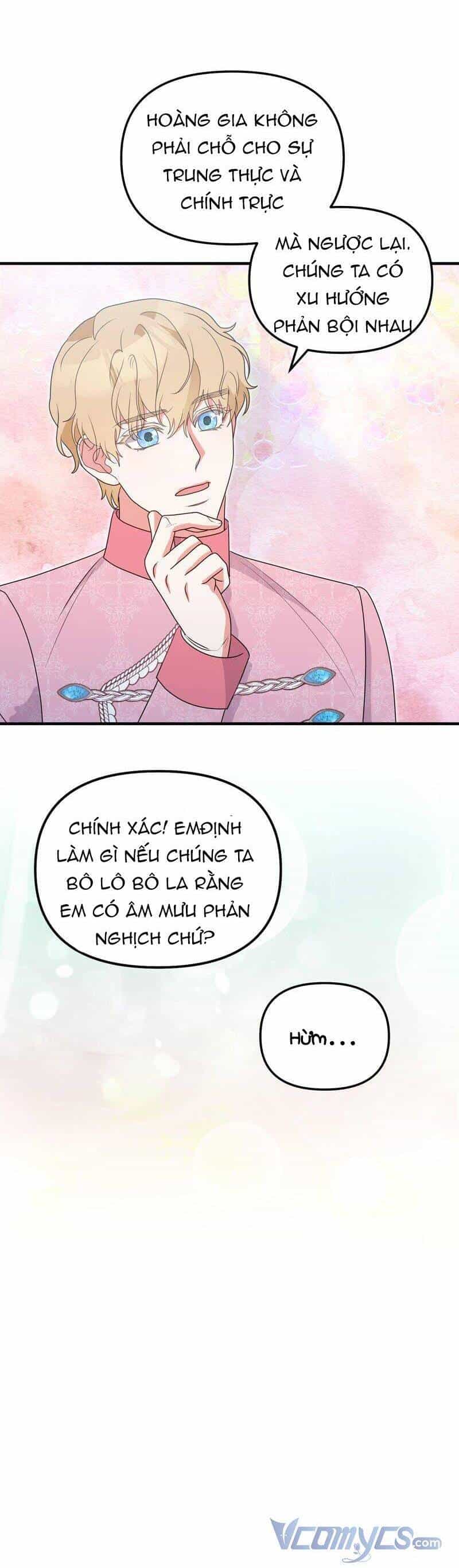 Kính Gửi Những Người Khao Khát Sự Hủy Diệt Của Tôi - Chương 17 - ảnh 27