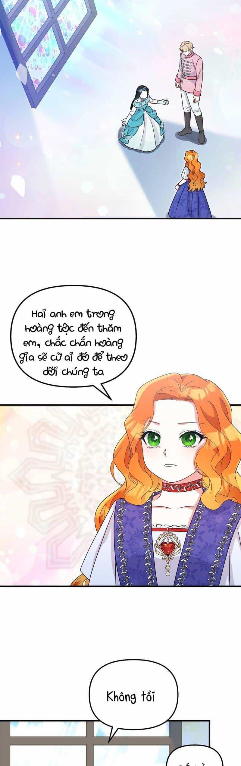 Kính Gửi Những Người Khao Khát Sự Hủy Diệt Của Tôi - Chương 17 - ảnh 5