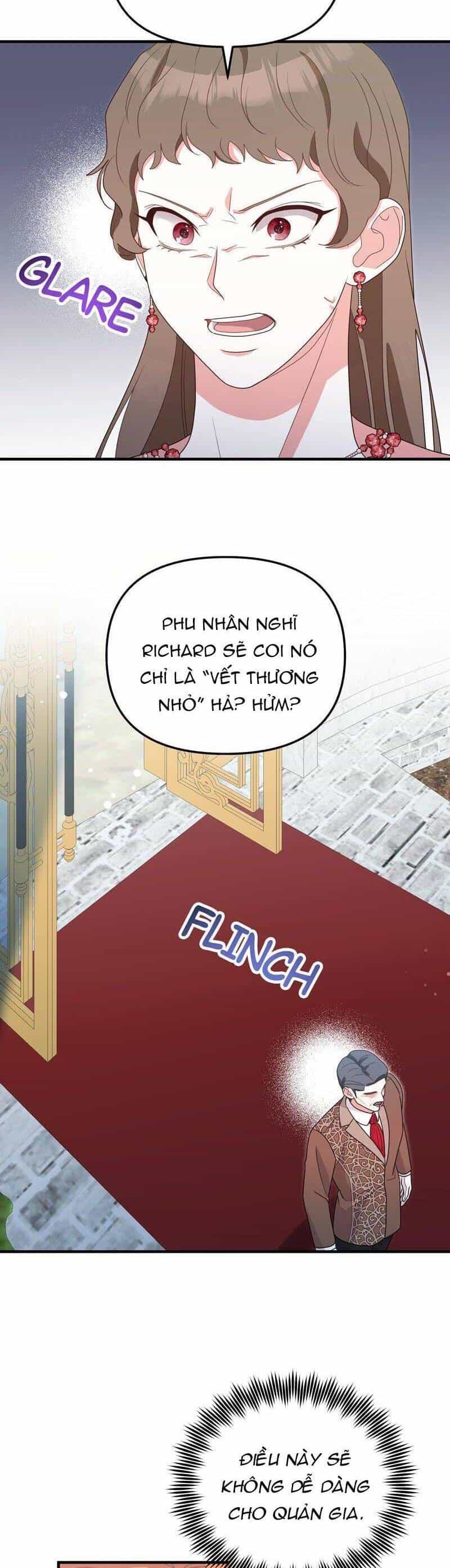 Kính Gửi Những Người Khao Khát Sự Hủy Diệt Của Tôi - Chương 21 - ảnh 25