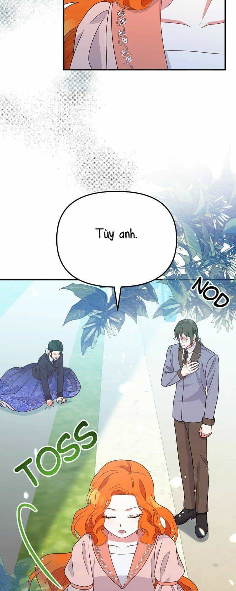 Kính Gửi Những Người Khao Khát Sự Hủy Diệt Của Tôi - Chương 27 - ảnh 14