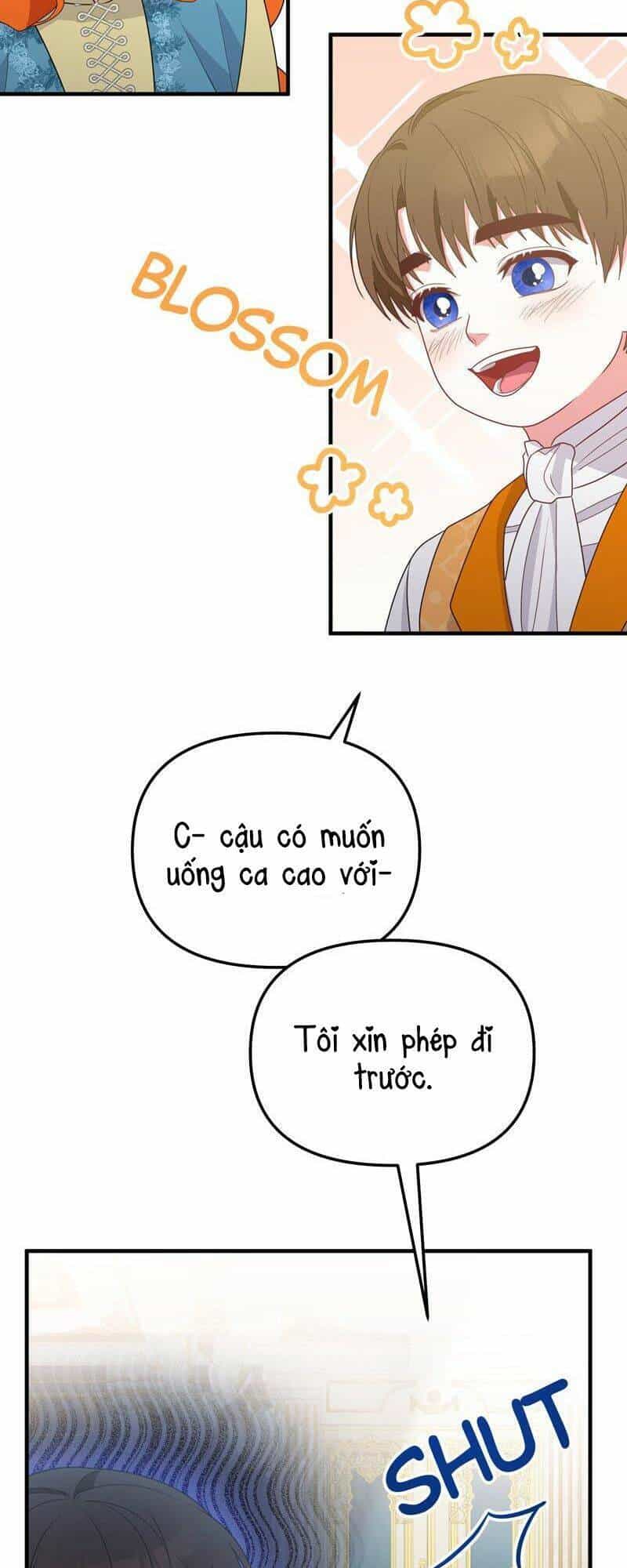Kính Gửi Những Người Khao Khát Sự Hủy Diệt Của Tôi - Chương 27 - ảnh 35