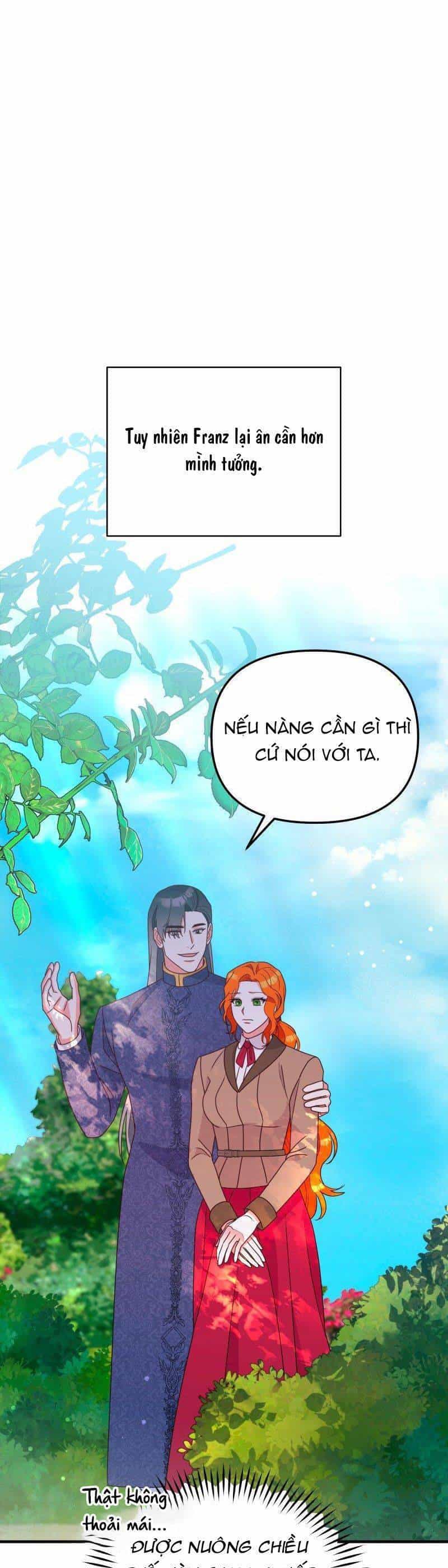 Kính Gửi Những Người Khao Khát Sự Hủy Diệt Của Tôi - Chương 33 - ảnh 20