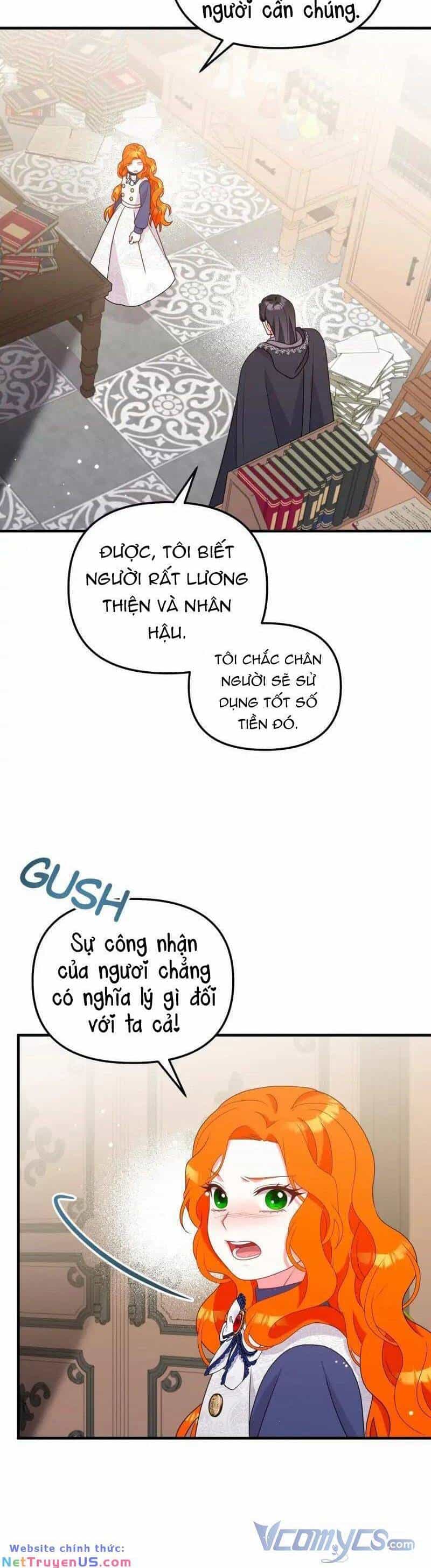 Kính Gửi Những Người Khao Khát Sự Hủy Diệt Của Tôi - Chương 34 - ảnh 36